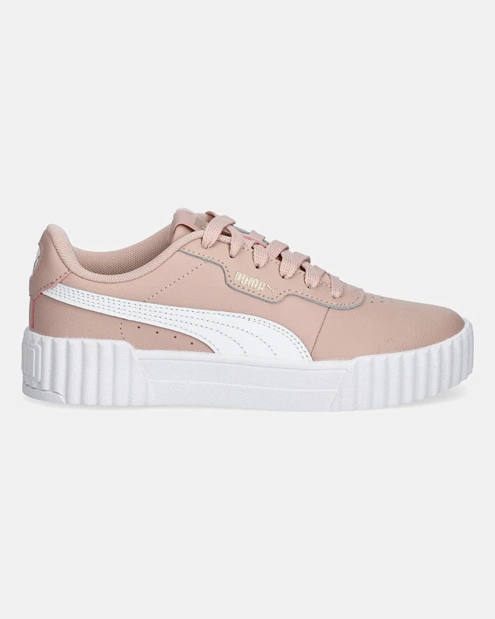 Puma Carina 3.0 Çocuk Spor Ayakkabı