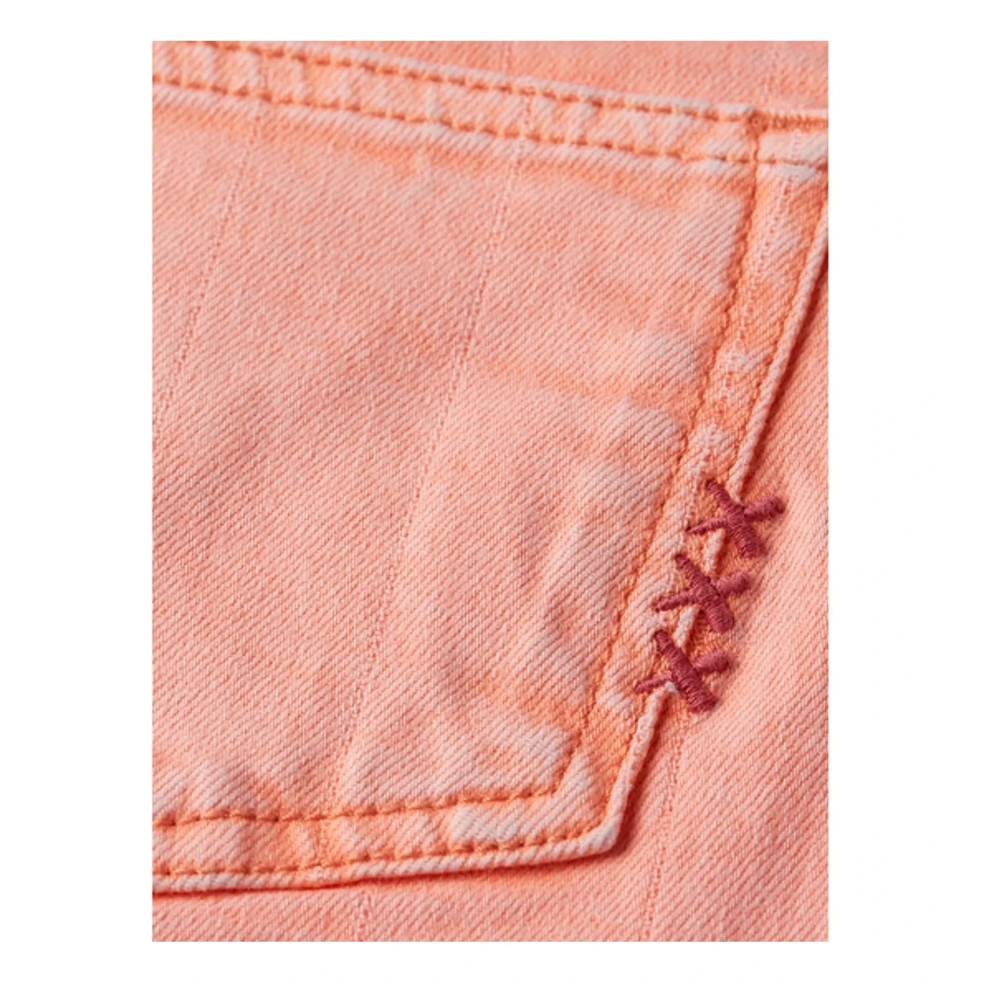 Scotch & Soda - Short The Ray | Coral