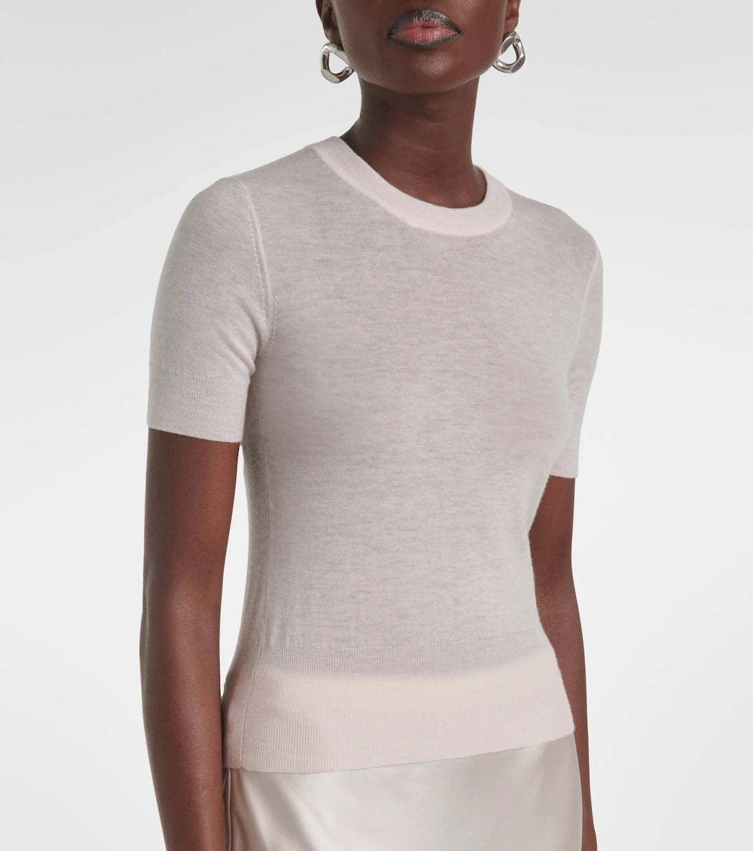 Joseph - Cashmere top