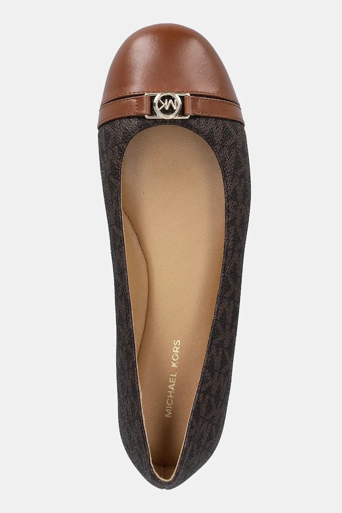 Балеринки MICHAEL Michael Kors Mandy Flat