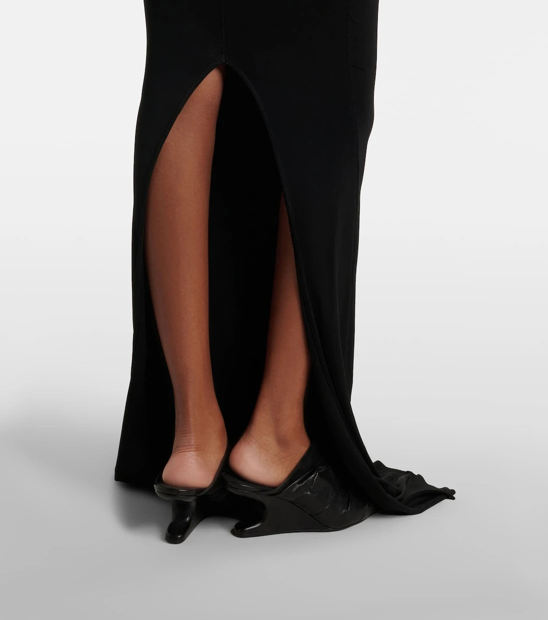 Rick Owens - Temple gown