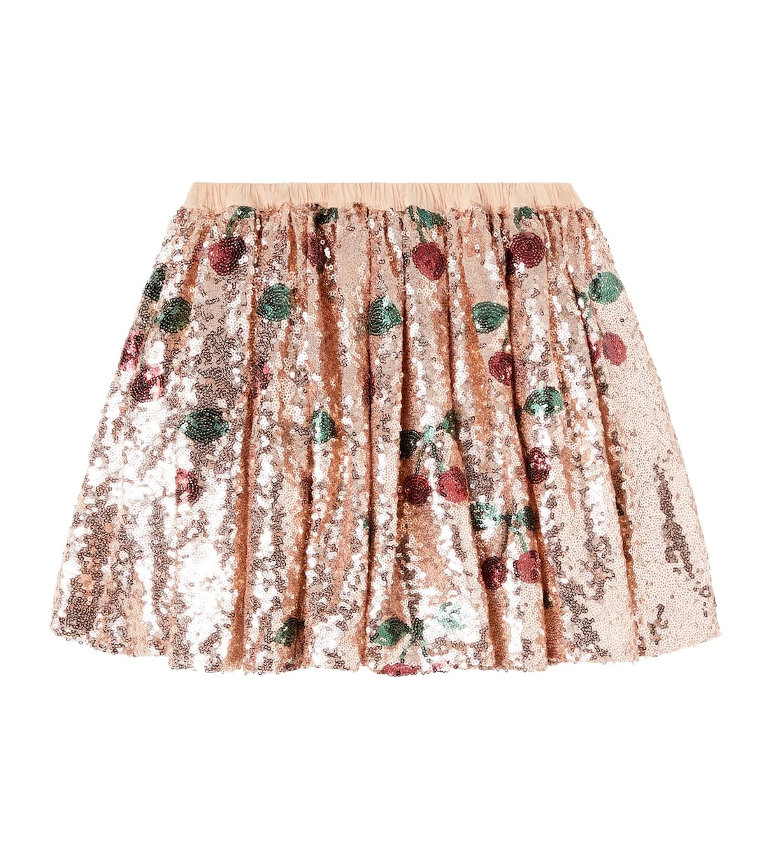 Konges Sløjd - Starla sequined skirt