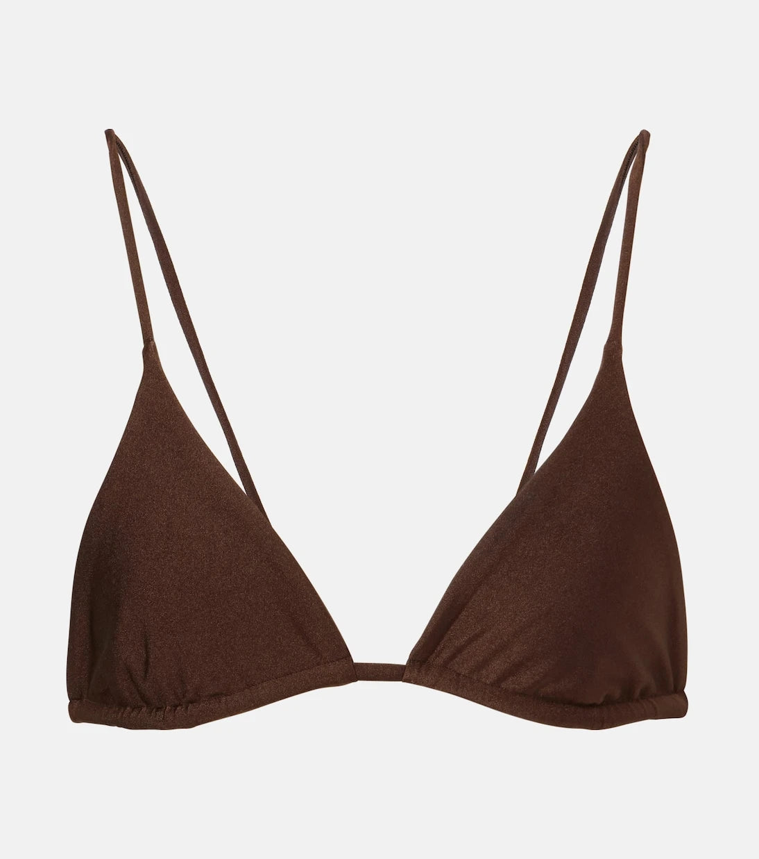 Jade Swim - حمالة صدر بيكيني Via