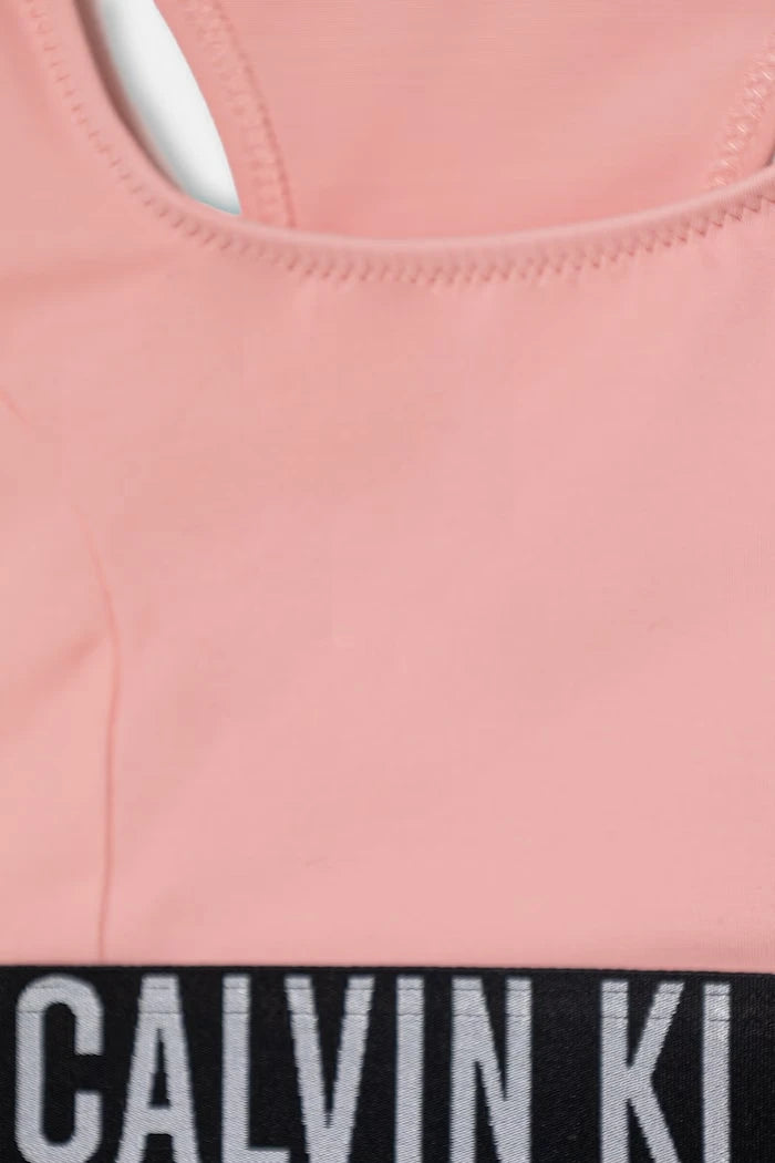 Calvin Klein Jeans Бански от две части за деца
