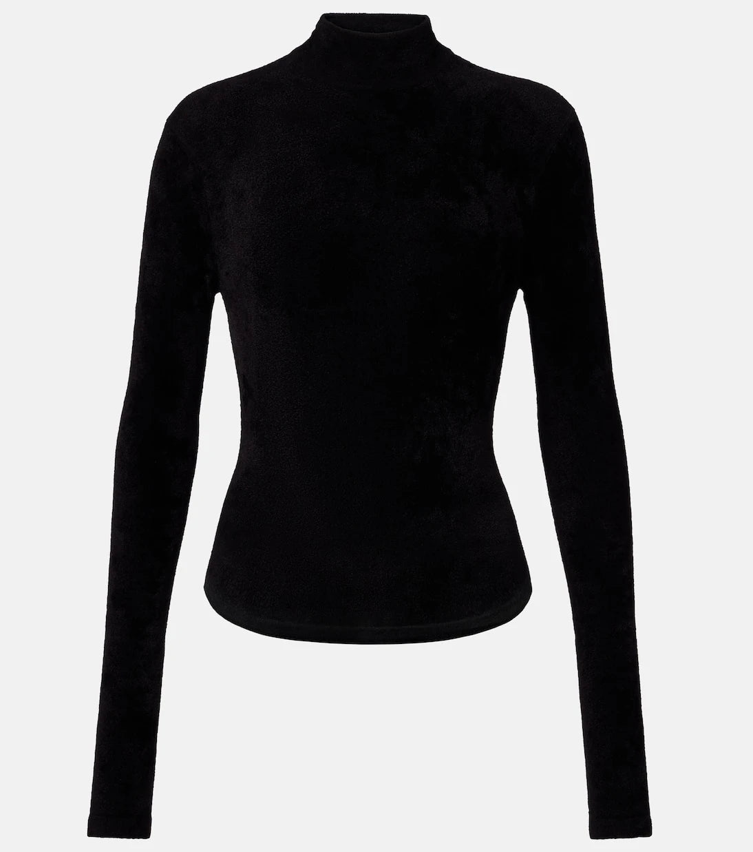 Versace - Chenille sweater