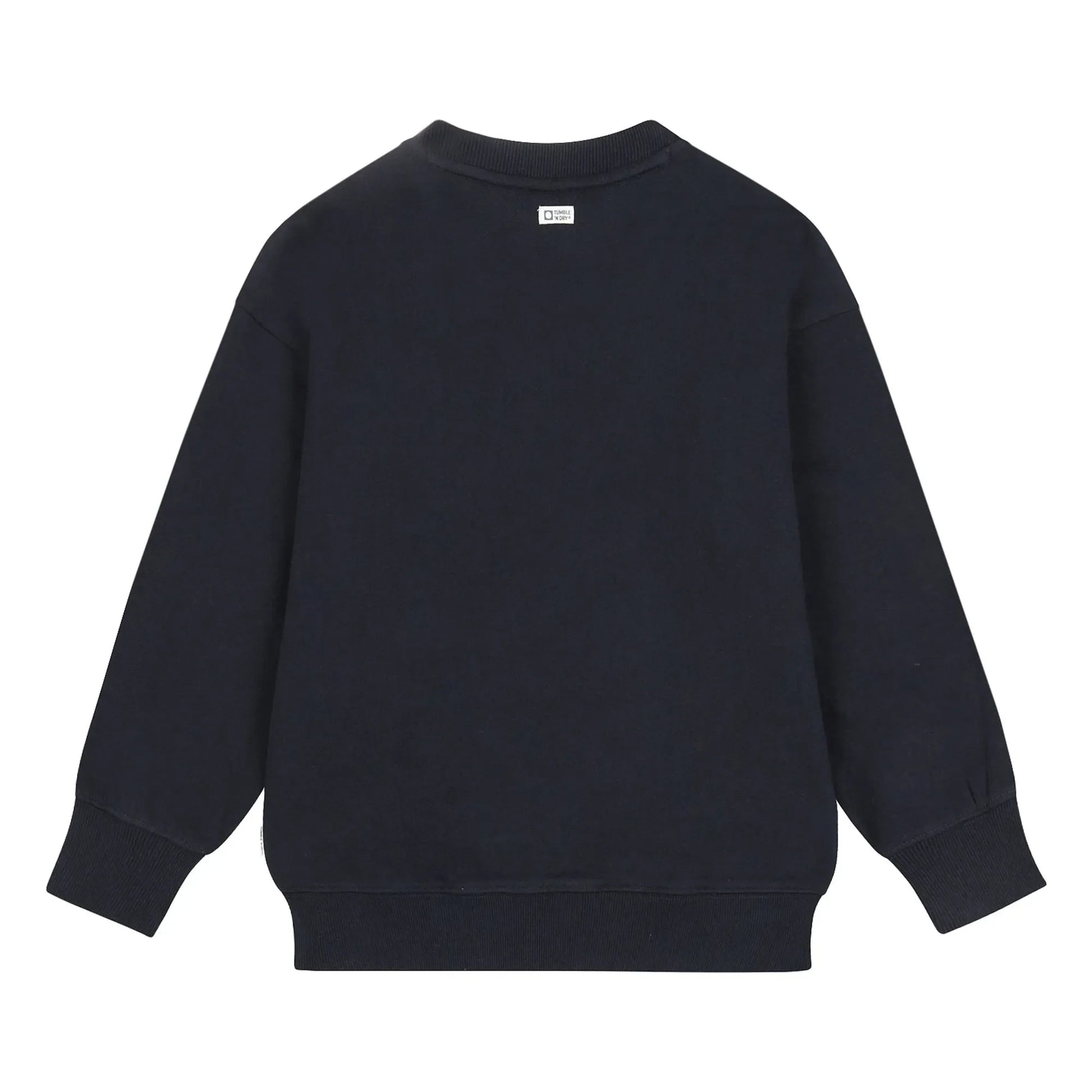 Tumble N'Dry - Mont Blanc sweatshirt | Midnight blue