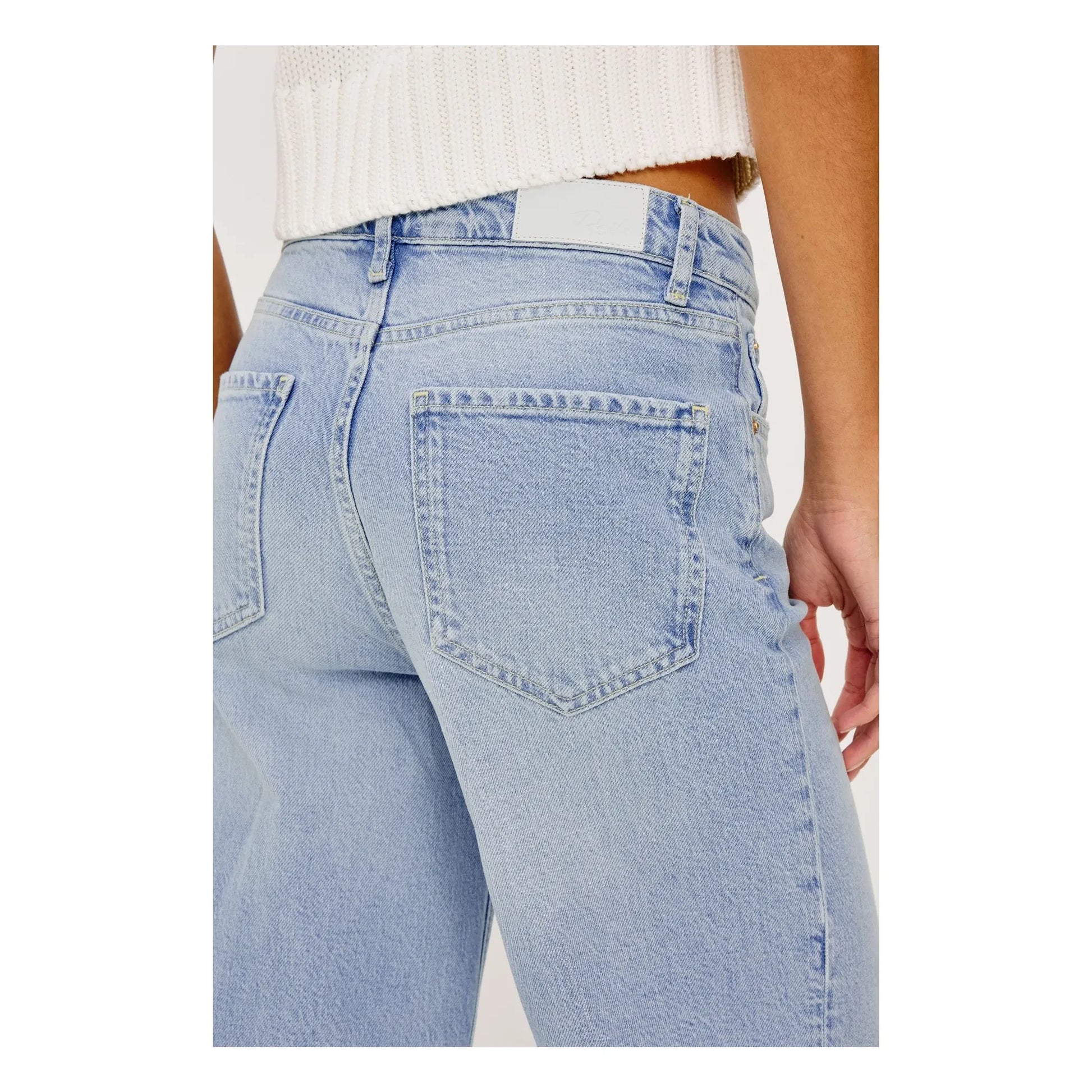 Rails - Jean Getty | Denim blue