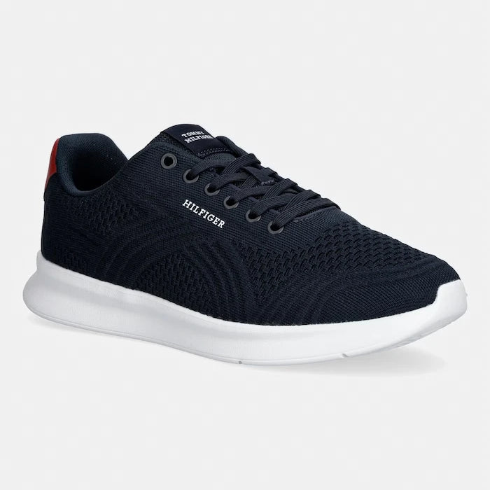 Tommy Hilfiger LIGHTWEIGHT RUNNER MIX маратонки мъжки