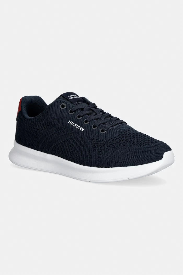 Tommy Hilfiger LIGHTWEIGHT RUNNER MIX маратонки мъжки