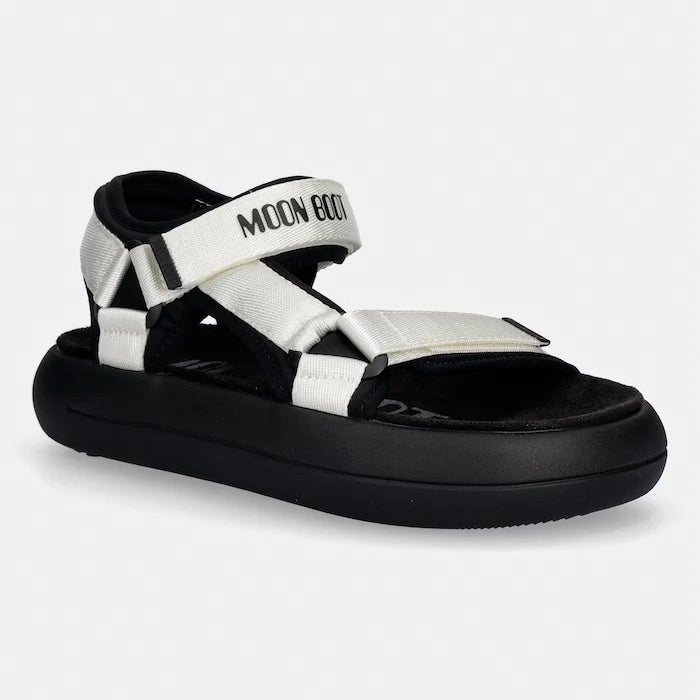 Сандали Moon Boot MB SUPER SANDAL
