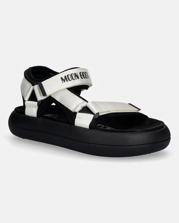 Moon Boot MB SUPER SANDAL Sandalet