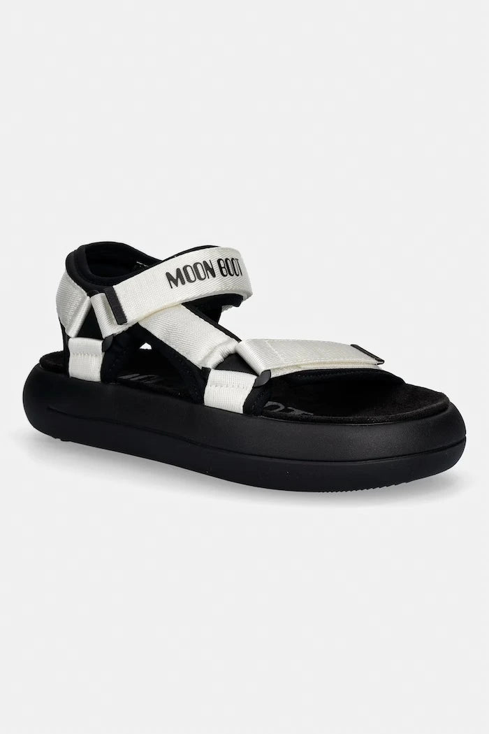 Сандали Moon Boot MB SUPER SANDAL