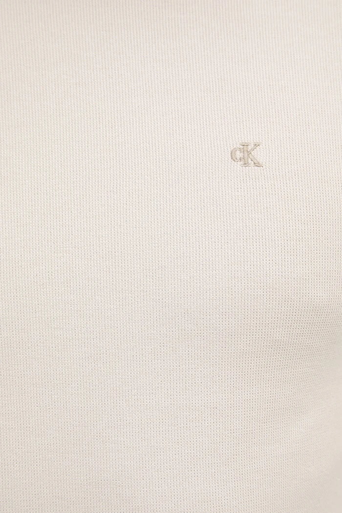 Calvin Klein Jeans тениска мъжка с памук