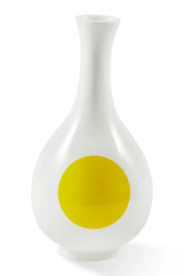 Декоративна ваза Pols Potten small bird 8,7 x 17 cm
