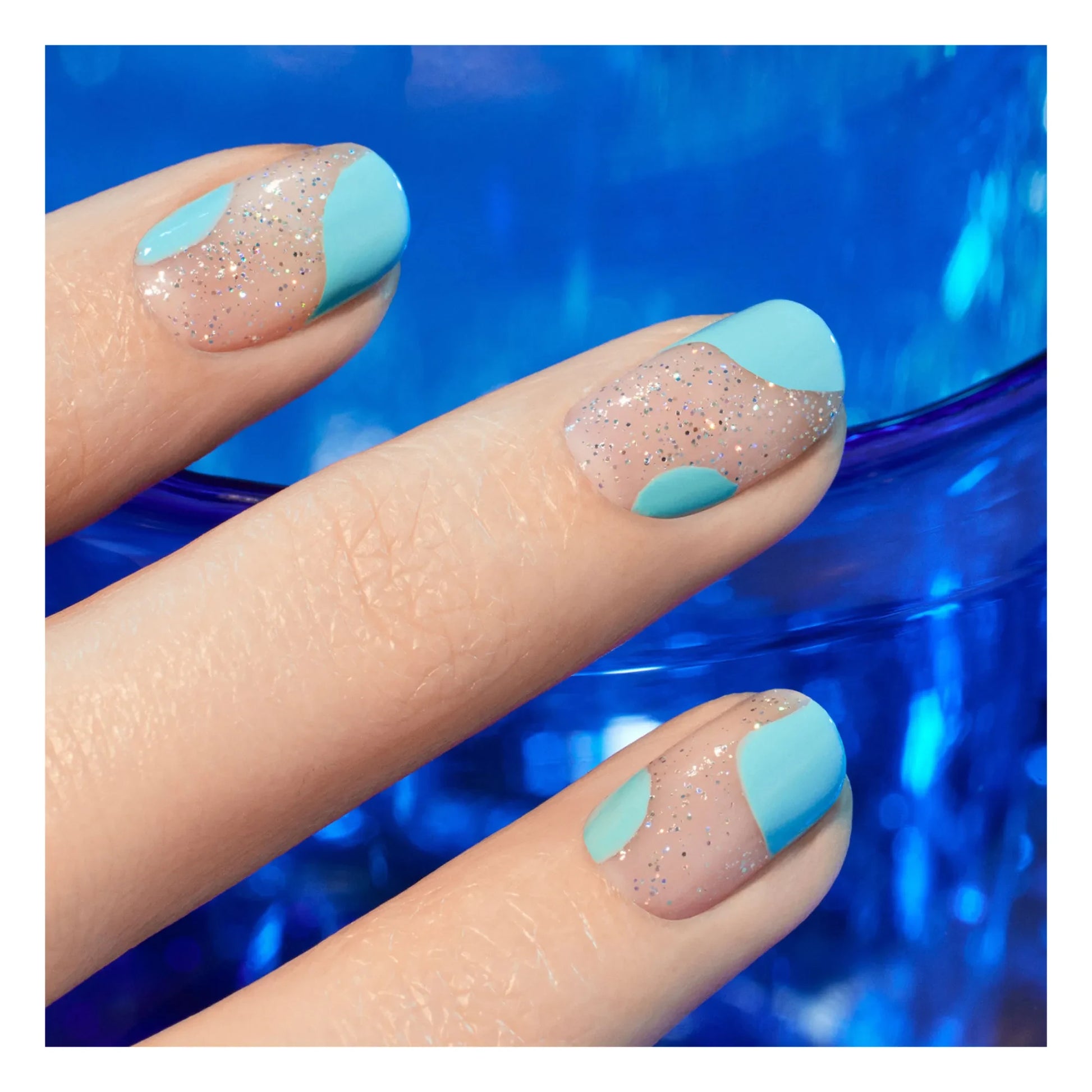 Manucurist - Green Flash Semi-Permanent Nail Polish - 15 ml | Riviera