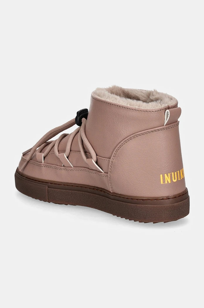 Детски апрески Inuikii GRAPE LOW