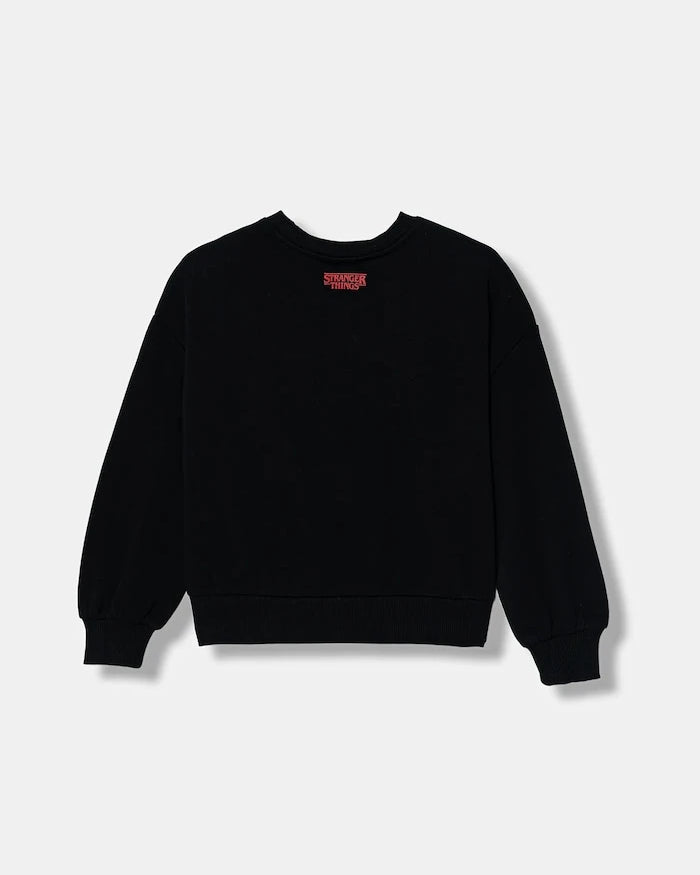 Детски памучен суичър United Colors of Benetton