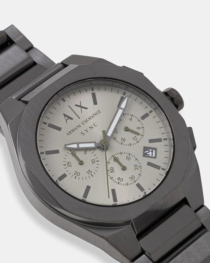Armani Exchange Erkek Kol Saati Sync