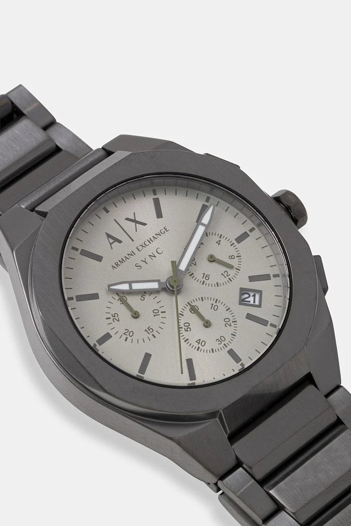 Armani Exchange Erkek Kol Saati Sync