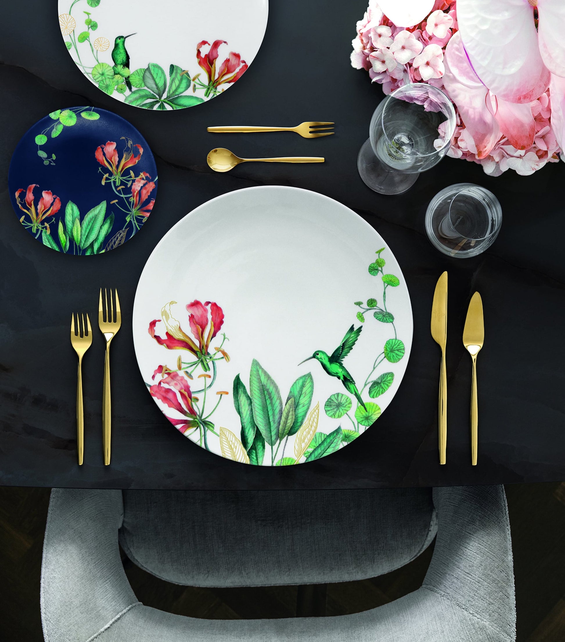 Villeroy & Boch Avarua Bread and Butter Plate (16cm)