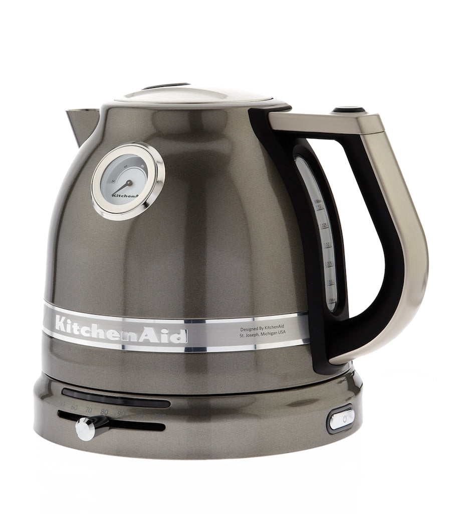 Artisan Dual Wall Kettle (1.5L)