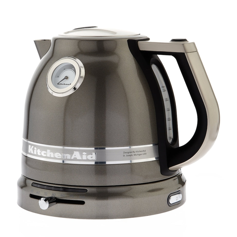 Artisan Dual Wall Kettle (1.5L)