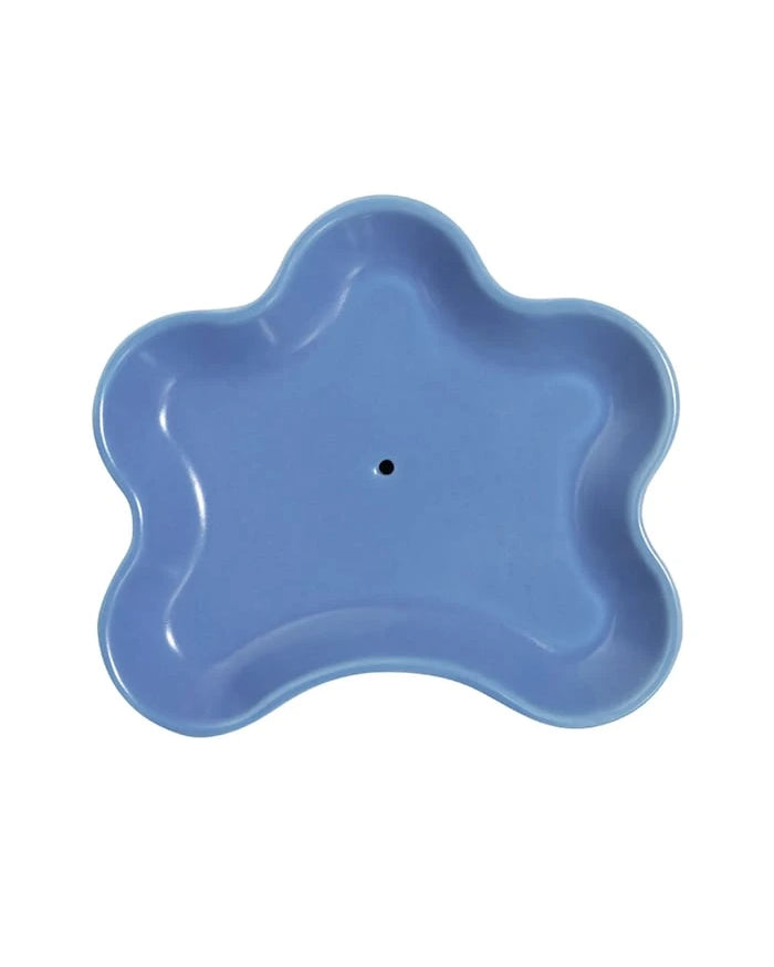Octaevo държач за тамянни пръчици от каменинови изделия 8 x 9 x 5,5 cm