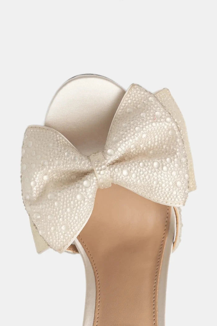 Steve Madden Blyss Sandalet
