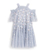 Needle & Thread Tulle Dandelion Ditsy Dress (4-6 Years)