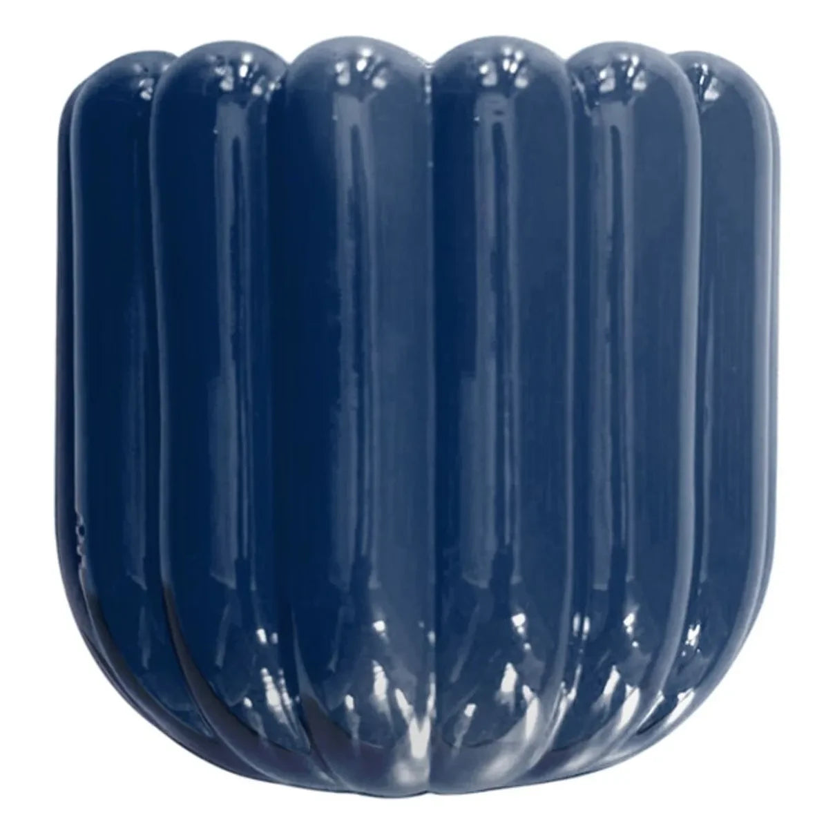 Cosin - Cinnamon wall lamp | Midnight blue