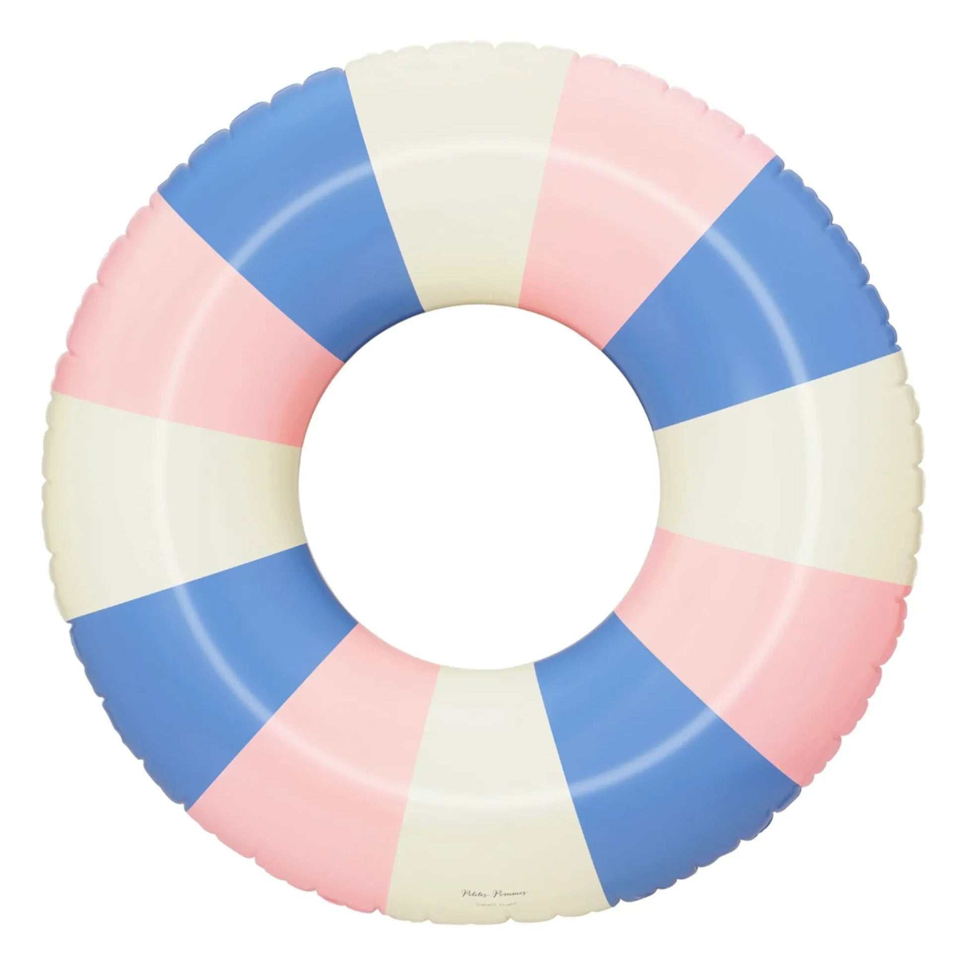 Petites Pommes - Celine buoy | Blue