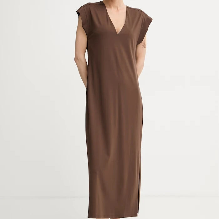 Weekend Max Mara рокля MIRTO