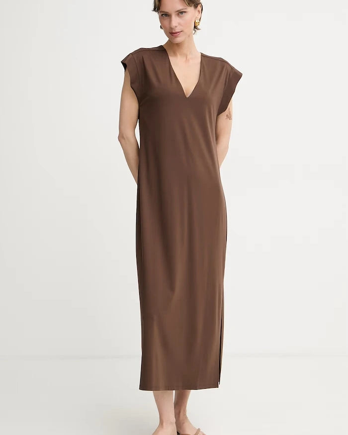 Weekend Max Mara рокля MIRTO