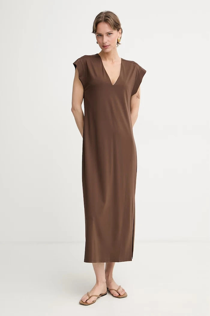 Weekend Max Mara рокля MIRTO