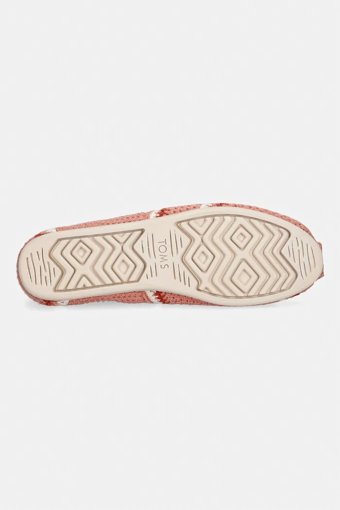 Toms Kadın Espadril ALPARGATA CLASSIC