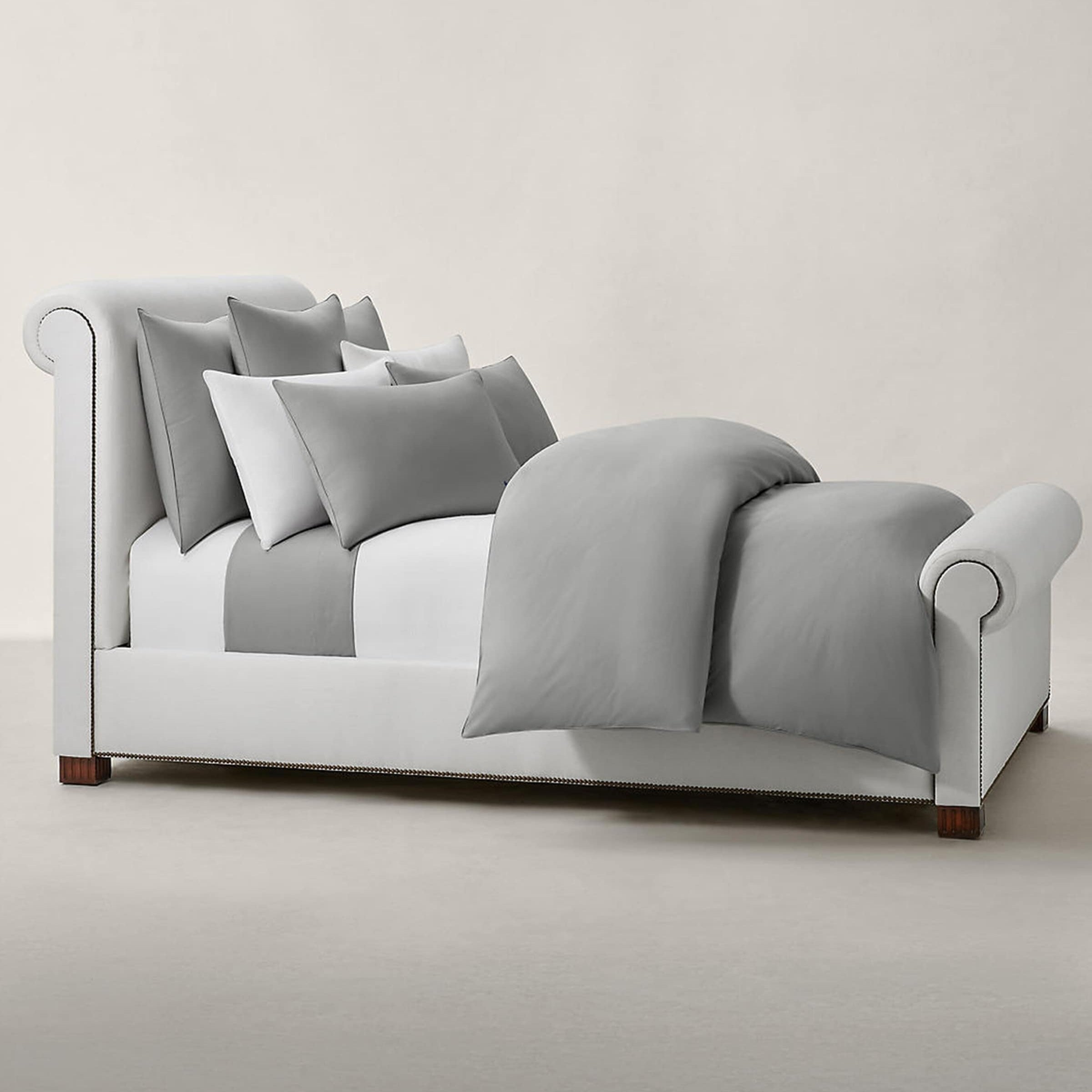 Player Single Duvet Cover (140cm x 200cm)