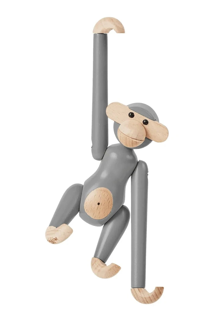 Декоративна фигурка Kay Bojesen Monkey Mini 9,5 cm