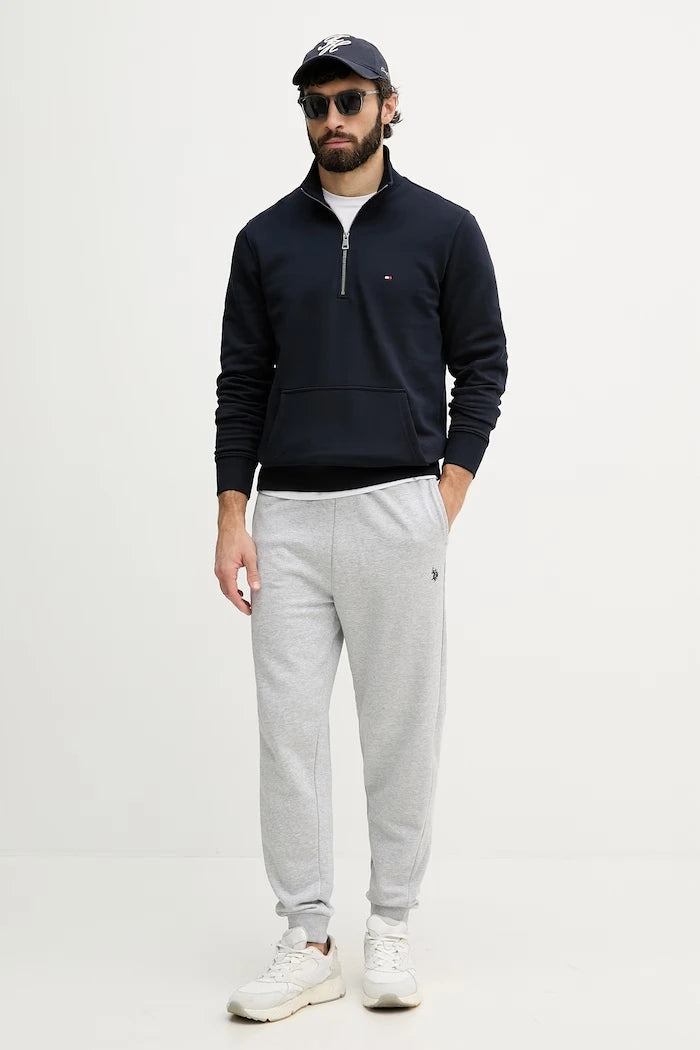Tommy Hilfiger суичър мъжки от памук