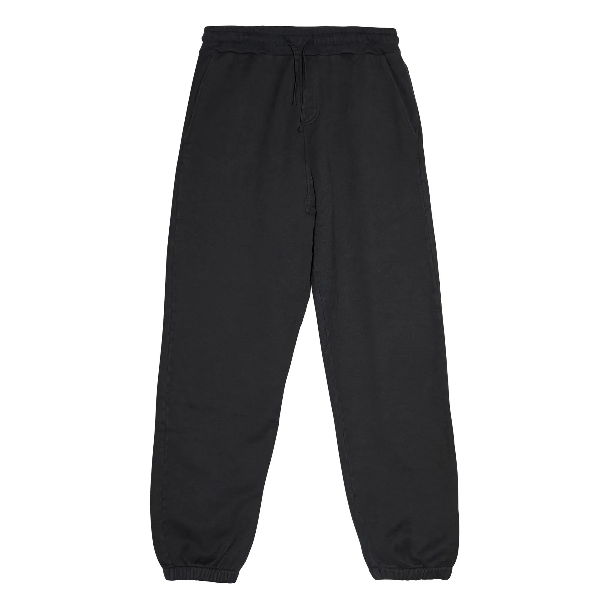 Smallable Man - Jogger Shuffle Organic Cotton | Black