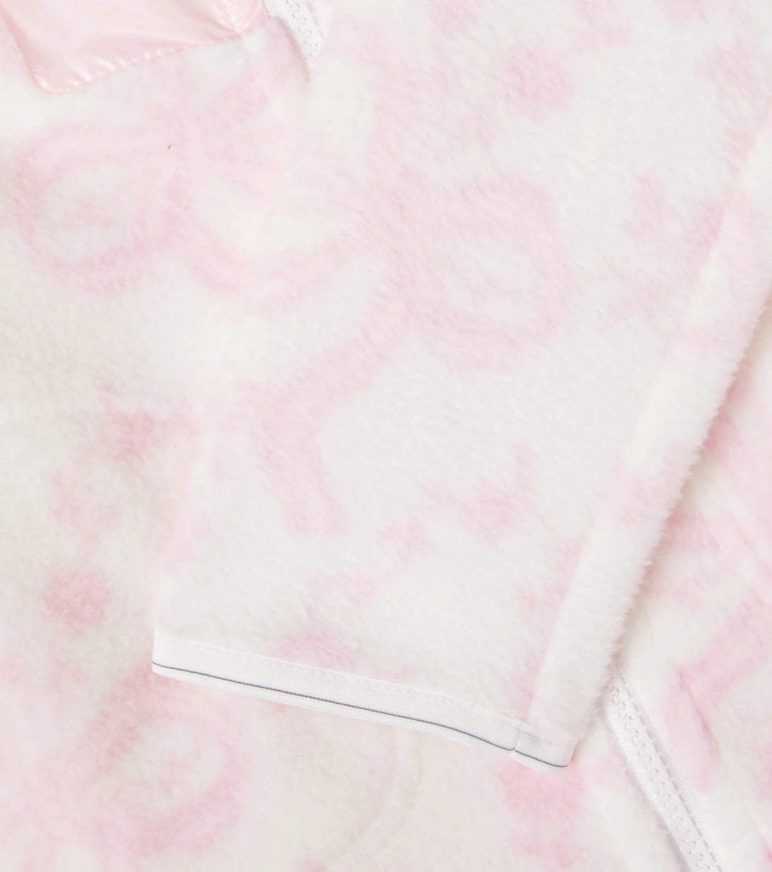 Bogner Kids - x LoveShackFancy Jette fleece jacket