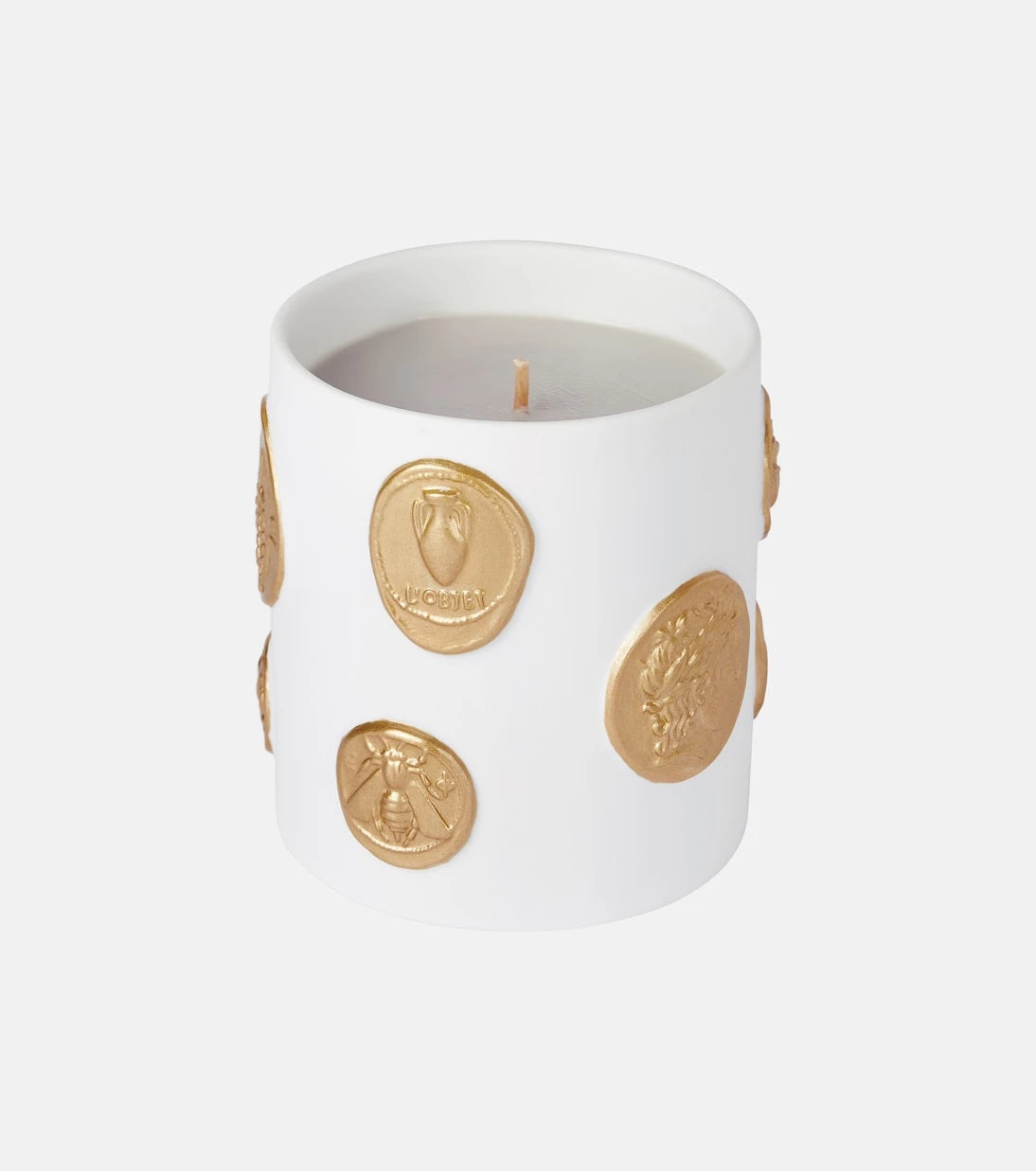 L'Objet - Médaille Small scented candle
