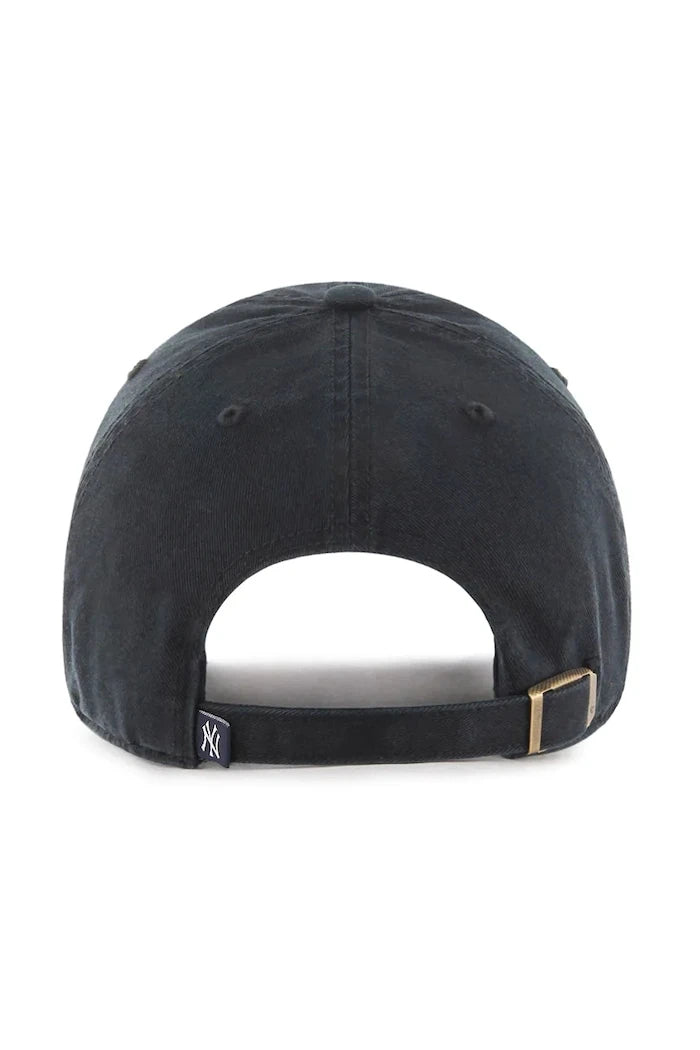 Vizörlü pamuklu şapka 47 brand MLB New York Yankees