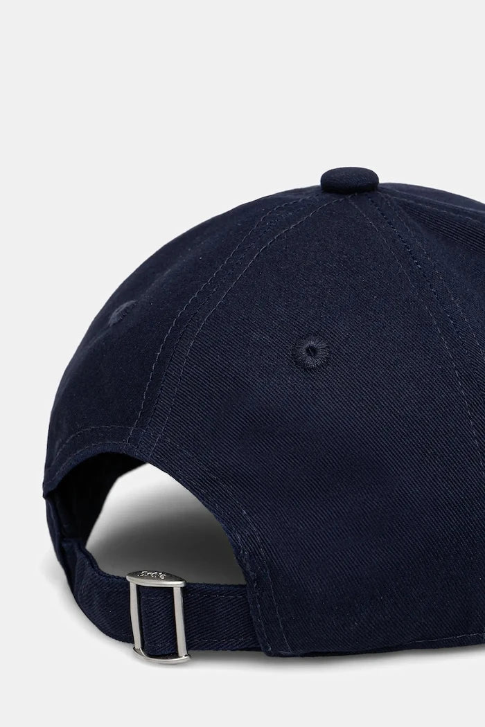 Drôle de Monsieur Casquette Slogan Rose Pamuklu Vizörlü Şapka