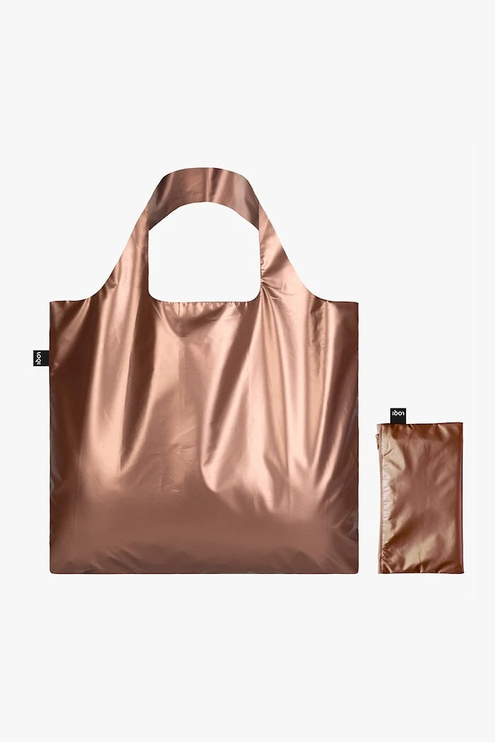 Чанта за ръчен багаж LOQI METALLIC