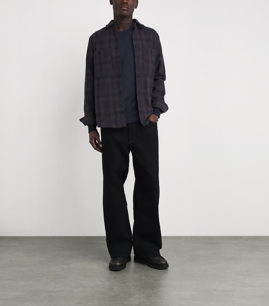 Cotton Curator Sweater