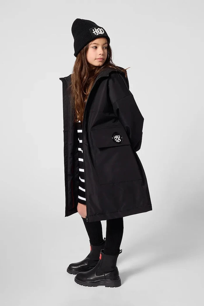 Çocuklar için parka