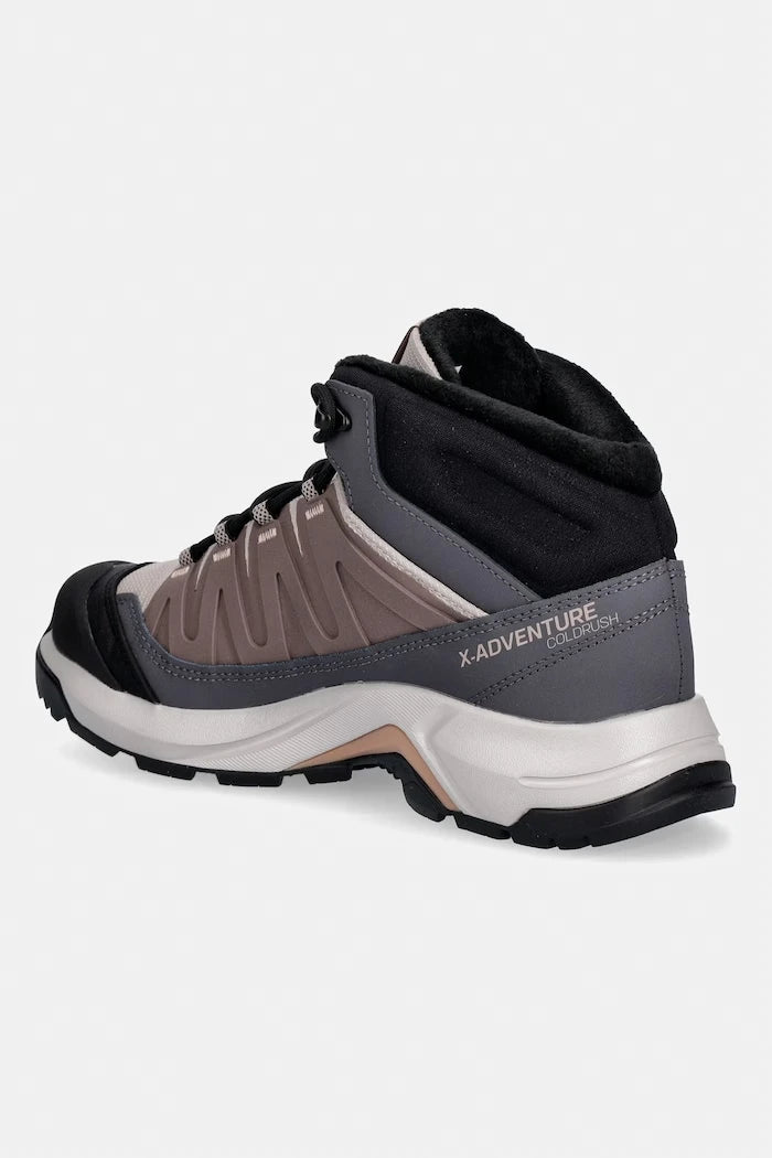 Salomon туристически обувки дамски X-ADVENTURE COLDRUSH