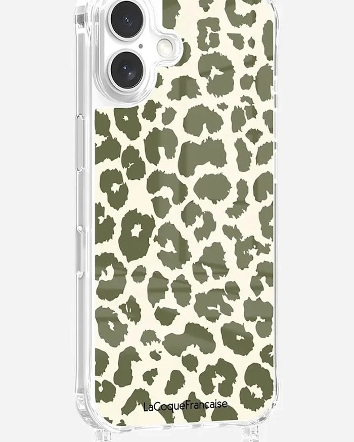 LaCoqueFrançaise iPhone 16 Telefon Kılıfı