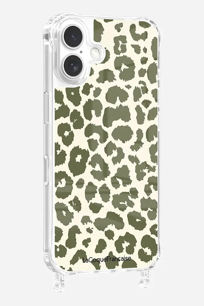 Кейс за телефон LaCoqueFrançaise iPhone 16