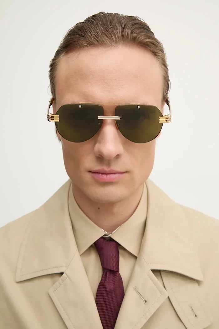 Слънчеви очила Bottega Veneta